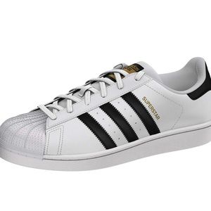 adidas Women's Superstar Shoes
